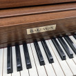 1969 Baldwin Acrosonic spinet piano - Upright - Spinet Pianos